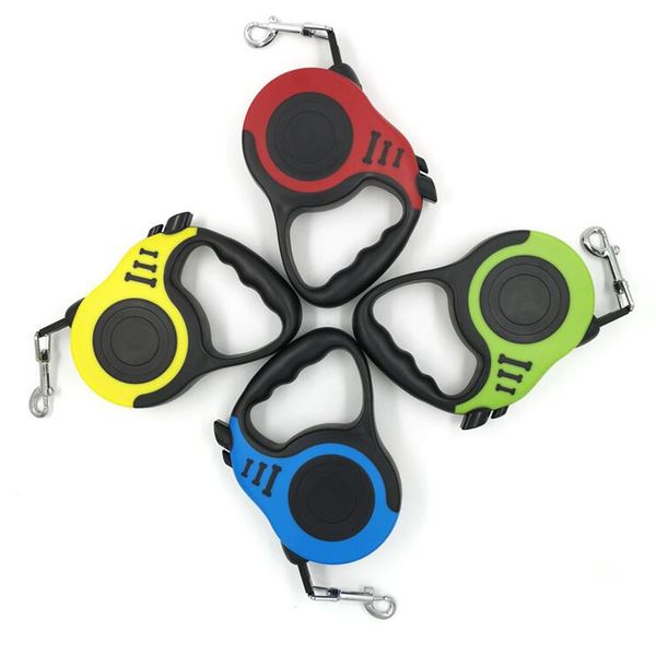 3m retractable dog leash automatic flexible dog puppy cat traction rope belt dog leash for small medium dogs pet products lxl948d
3m retractable dog leash automatic flexible dog puppy cat traction rope belt dog leash for small medium dogs pet products lxl948d
