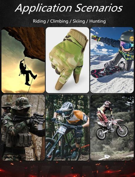 touch screen hard knuckle tactical gloves pu leather army combat outdoor sport cycling paintball hunting gloves, Black
touch screen hard knuckle tactical gloves pu leather army combat outdoor sport cycling paintball hunting gloves, Black