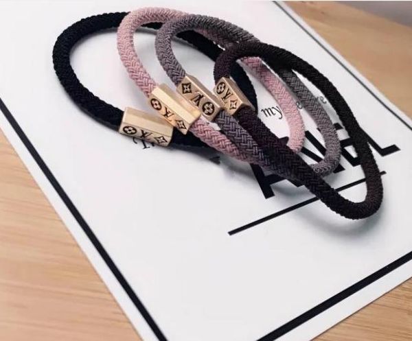 4colors 2 styles sparkle hair ring bright line printing hair rope jewelry horse tail tie elastic durable sturdy hair rubber bands, Pink
4colors 2 styles sparkle hair ring bright line printing hair rope jewelry horse tail tie elastic durable sturdy hair rubber bands, Pink