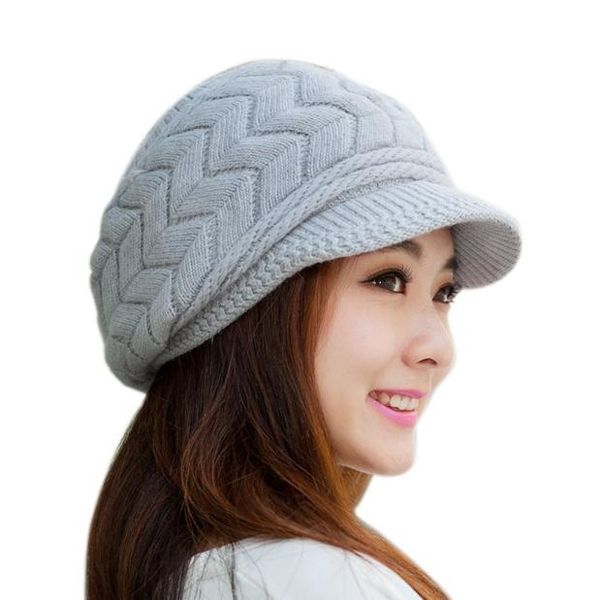 вязаная шапка женская шляпка женские зимние шапки женские beanie девушки skullies caps bonnet femme snapback теплой шерсти шапки ## 26, Blue;gray
вязаная шапка женская шляпка женские зимние шапки женские beanie девушки skullies caps bonnet femme snapback теплой шерсти шапки ## 26, Blue;gray