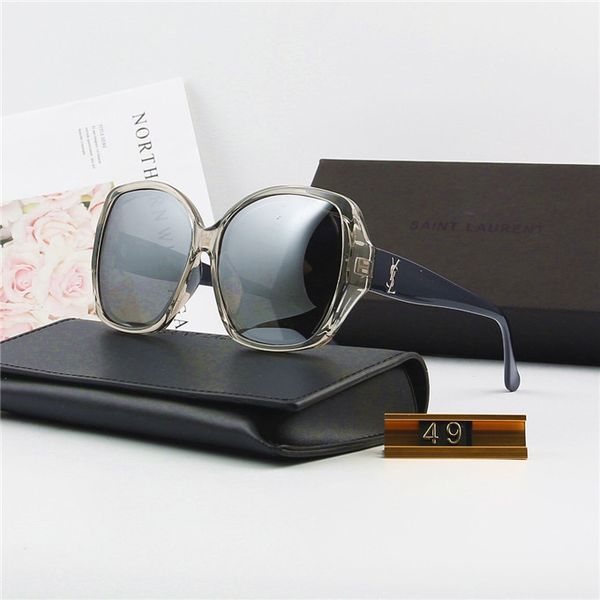 New Top quality Men Sports Sunglasses for Women Fashion Sun glasses Gold Metal Frame Red Colorful lens Come Brown Box
New Top quality Men Sports Sunglasses for Women Fashion Sun glasses Gold Metal Frame Red Colorful lens Come Brown Box