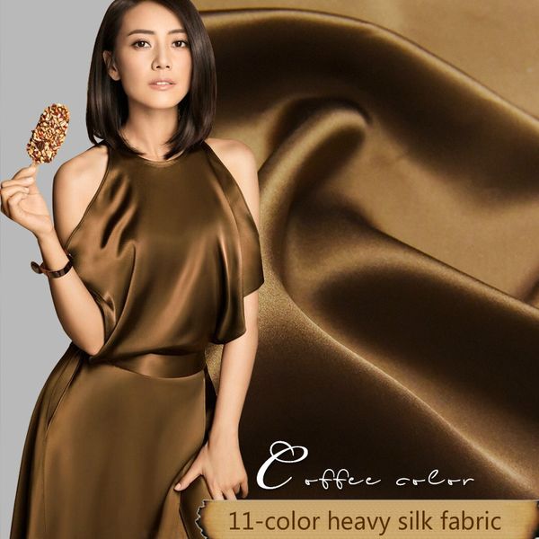 brown series 100% mulberry silk 16.5 mm print silk crepe satin fabric clothing fabric high - grade dress shirt h1702, Black;white
brown series 100% mulberry silk 16.5 mm print silk crepe satin fabric clothing fabric high - grade dress shirt h1702, Black;white
