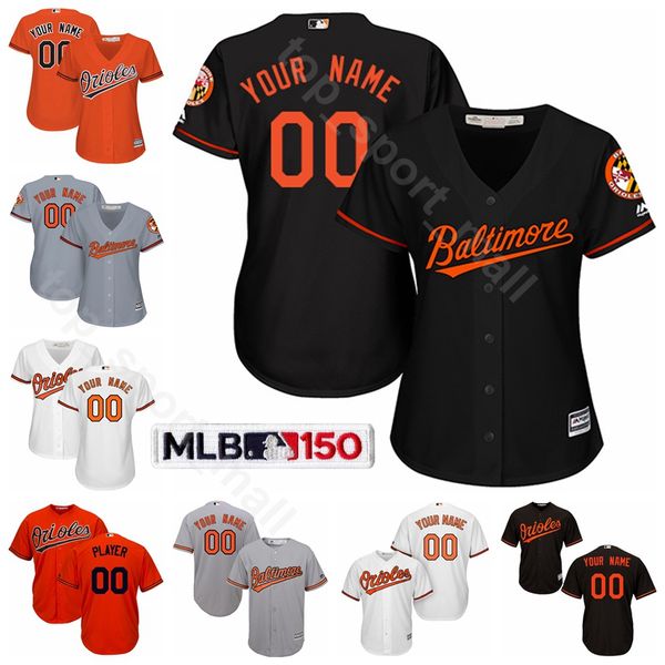 Men Kids Women Baseball Orioles Jersey Jonathan Villar Dwight Smith Jr. Rio Ruiz Cedric Mullins Frank Robinson Cal Ripken Jr. Richie Martin
Men Kids Women Baseball Orioles Jersey Jonathan Villar Dwight Smith Jr. Rio Ruiz Cedric Mullins Frank Robinson Cal Ripken Jr. Richie Martin