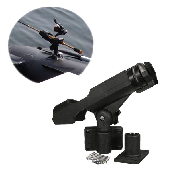 kayak boat spinning fishing rod holder side/rail/flush mount pole rest rack rowing boat replacement
kayak boat spinning fishing rod holder side/rail/flush mount pole rest rack rowing boat replacement