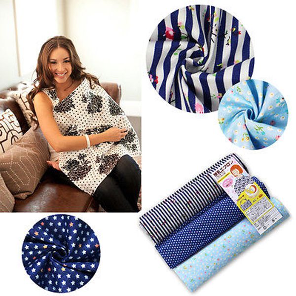 new bland baby mum cotton breastfeeding nursing poncho cover up udder cover towel 3 style
new bland baby mum cotton breastfeeding nursing poncho cover up udder cover towel 3 style