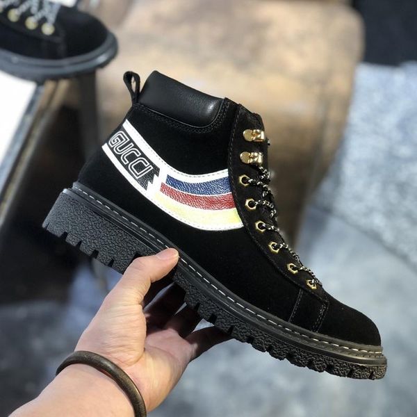 2020 b6 new style fashion trend high-casual men shoes, comfortable and versatile luxury sports men shoes zapatos hombre, Black
2020 b6 new style fashion trend high-casual men shoes, comfortable and versatile luxury sports men shoes zapatos hombre, Black