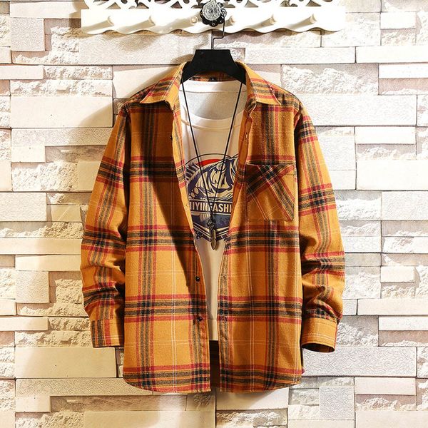 vintage shirt winter long sleeve button turndown collar overhemden heren blouse hip hop style shirts camisa social masculina#thy, White;black
vintage shirt winter long sleeve button turndown collar overhemden heren blouse hip hop style shirts camisa social masculina#thy, White;black