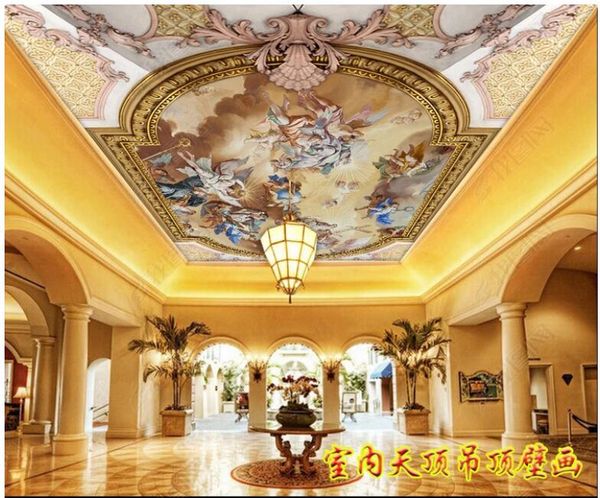 3d ceiling mural wallpaper custom p european mythical character home decor living room 3d wall murals wallpaper for walls 3 d
3d ceiling mural wallpaper custom p european mythical character home decor living room 3d wall murals wallpaper for walls 3 d