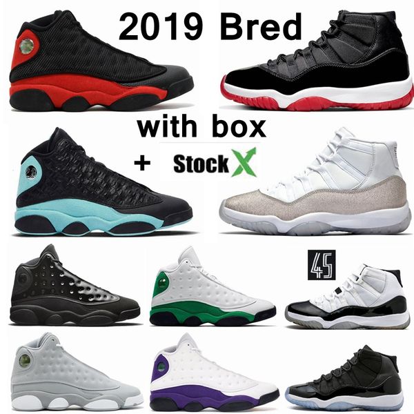 13 13s man basketball shoes island green court purple 11 11s concord space jam cap and gown metallic silver mens sports sneaker trainers
13 13s man basketball shoes island green court purple 11 11s concord space jam cap and gown metallic silver mens sports sneaker trainers