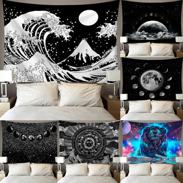 new fashion mandala tapestry square wall hanging rug throw yoga rug for home bedroom decor
new fashion mandala tapestry square wall hanging rug throw yoga rug for home bedroom decor