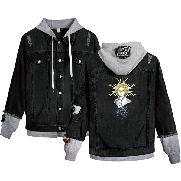 men's harajuku jacket midsommar denim jean stitching coat jeans hoodies for women autumn female outwear, Black;brown
men's harajuku jacket midsommar denim jean stitching coat jeans hoodies for women autumn female outwear, Black;brown