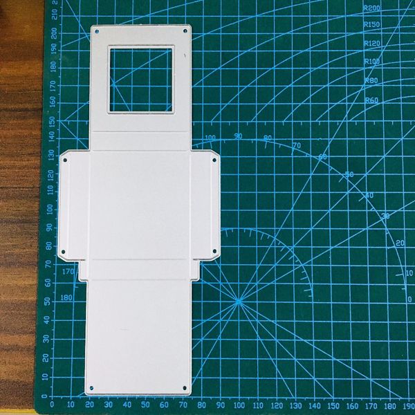 новый 3d рамка ворота коробка резки металла умирает трафареты для diy скрапбукинг штамп / фотоальбом декоративное тиснение diy бумажные карт
новый 3d рамка ворота коробка резки металла умирает трафареты для diy скрапбукинг штамп / фотоальбом декоративное тиснение diy бумажные карт