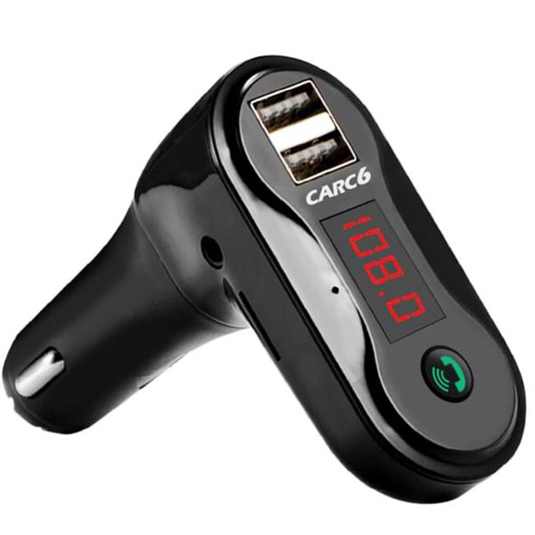 5v hands wireless bluetooth fm transmitter+aux modulator car kit mp3 player with dual usb car charger tf sd accessories
5v hands wireless bluetooth fm transmitter+aux modulator car kit mp3 player with dual usb car charger tf sd accessories