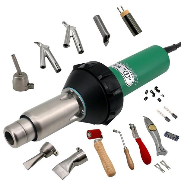 15pcs/set 2000w air gun plastic welding gun industrial heat with auto cooling fuction
15pcs/set 2000w air gun plastic welding gun industrial heat with auto cooling fuction
