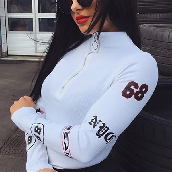 turtleneck long sleeve black bodysuit women bodycon romper elegant jumpsuit basic white bodysuits for women casual, Black;white
turtleneck long sleeve black bodysuit women bodycon romper elegant jumpsuit basic white bodysuits for women casual, Black;white
