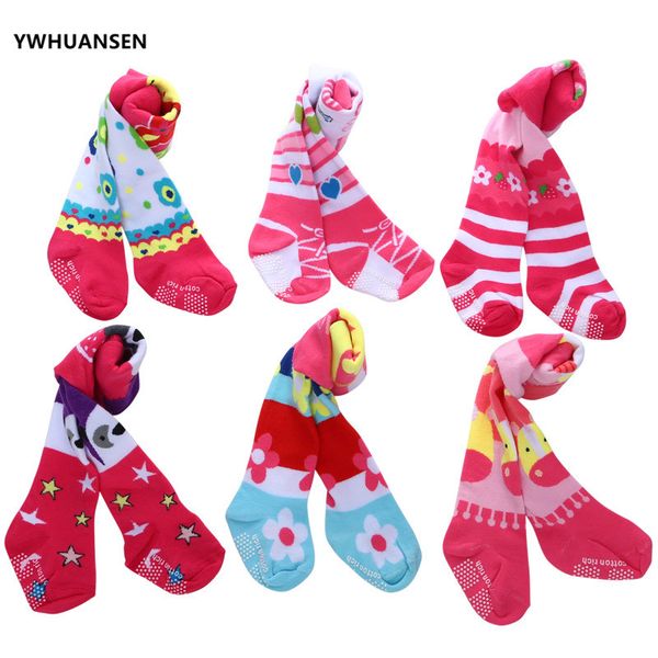 ywhuansen 0-12m cotton baby girl's tights cute animal tights for infant girls anti-slip children tights for newborns boys 2019, Blue
ywhuansen 0-12m cotton baby girl's tights cute animal tights for infant girls anti-slip children tights for newborns boys 2019, Blue