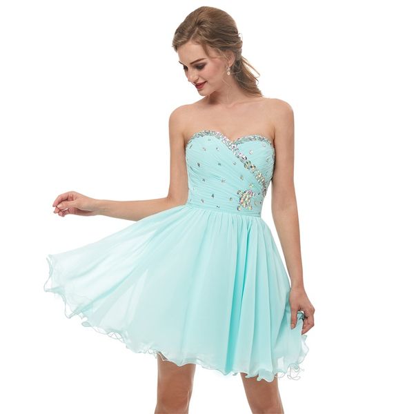 light blue chiffon bridesmaid dress summer bridesmaid dress pleats chiffon with sequins beads party dress accept custom made, White;pink
light blue chiffon bridesmaid dress summer bridesmaid dress pleats chiffon with sequins beads party dress accept custom made, White;pink