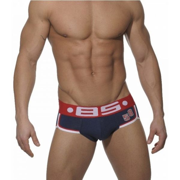 super brand men underwear boxer shorts men cotton low waist pants u convex pouch gay male panties trunks cueca slip hot, Black;white
super brand men underwear boxer shorts men cotton low waist pants u convex pouch gay male panties trunks cueca slip hot, Black;white