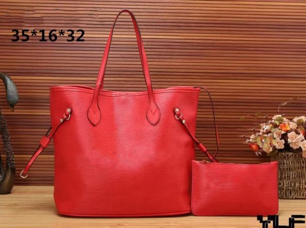 designer Lady Handbag New Luxury PU Leather Tassel Handbag 3 Pcs Composite Bags Set Lady Shoulder Crossbody Women Bag Female Wallet Clutch
designer Lady Handbag New Luxury PU Leather Tassel Handbag 3 Pcs Composite Bags Set Lady Shoulder Crossbody Women Bag Female Wallet Clutch