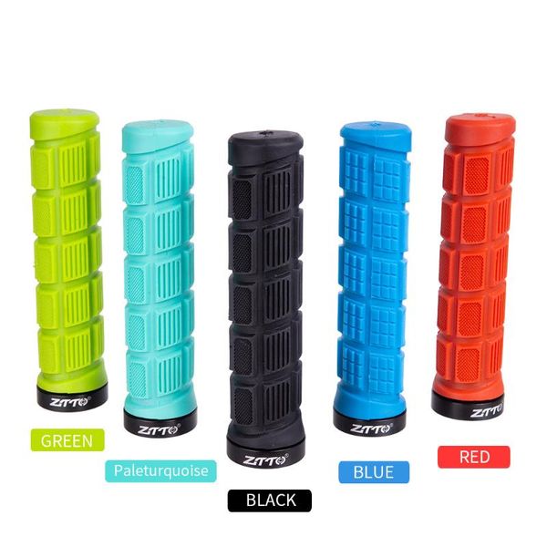2pcs modified pit bike handlebar grip aluminum alloy unilateral locking rubber handle anti-slip comfortable bicycle grips
2pcs modified pit bike handlebar grip aluminum alloy unilateral locking rubber handle anti-slip comfortable bicycle grips