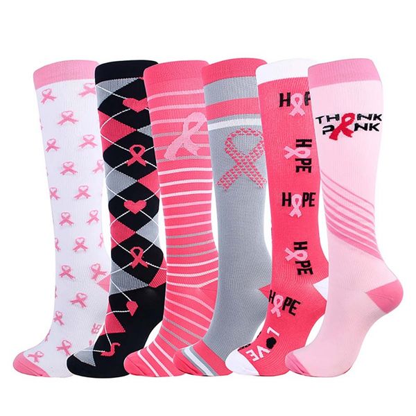 compression socks men women nylon outdoor sports high long tube stockings running socks colorful marathon, Black
compression socks men women nylon outdoor sports high long tube stockings running socks colorful marathon, Black