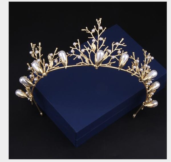 golden tree headwear hair ornaments wedding dress accessories hair hoop crown, Slivery;golden
golden tree headwear hair ornaments wedding dress accessories hair hoop crown, Slivery;golden