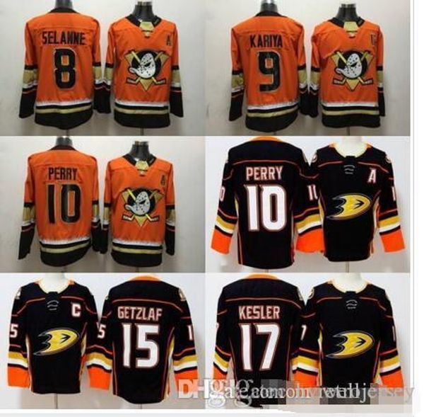 2018 new anaheim mighty ducks jersey blank 8 teemu selanne 9 paul kariya 10 corey perry 15 ryan getzlaf 17 ryan kesler orange black jerseys
2018 new anaheim mighty ducks jersey blank 8 teemu selanne 9 paul kariya 10 corey perry 15 ryan getzlaf 17 ryan kesler orange black jerseys
