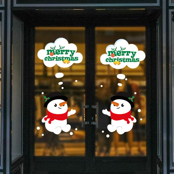 merry christmas wall stickers window glass festival decals santa murals new year 2020 christmas decorations for home decor
merry christmas wall stickers window glass festival decals santa murals new year 2020 christmas decorations for home decor