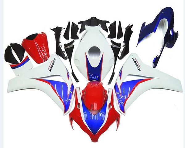 new abs motorcycle full fairings kit fit for honda cbr1000rr 2008 2009 2010 2011 08 09 10 11 cbr1000 1000rr fairing set red blue luster
new abs motorcycle full fairings kit fit for honda cbr1000rr 2008 2009 2010 2011 08 09 10 11 cbr1000 1000rr fairing set red blue luster