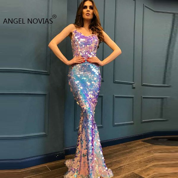 long mermaid shiny abendkleider arabic lace evening dress 2019 with straps dubai moroccan formal vestido de festa longo, White;black
long mermaid shiny abendkleider arabic lace evening dress 2019 with straps dubai moroccan formal vestido de festa longo, White;black