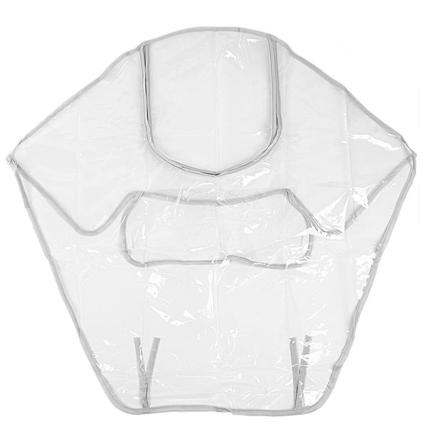 baby stroller accessories universal waterproof rain cover wind dust shield zipper open for baby strollers pushchairs small size
baby stroller accessories universal waterproof rain cover wind dust shield zipper open for baby strollers pushchairs small size