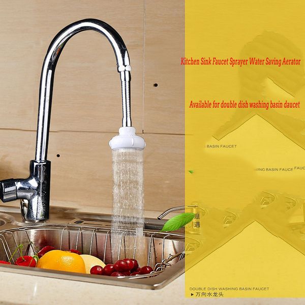 360 degree kitchen faucet aerator water diffuser bubbler zinc alloy shell water saving filter shower head nozzle tap connector
360 degree kitchen faucet aerator water diffuser bubbler zinc alloy shell water saving filter shower head nozzle tap connector