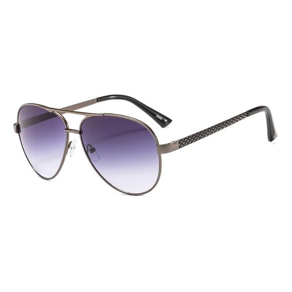 explosion models 2020 brand retro fashion metal frame sunglasses men's versatile driving sunglasses, White;black
explosion models 2020 brand retro fashion metal frame sunglasses men's versatile driving sunglasses, White;black