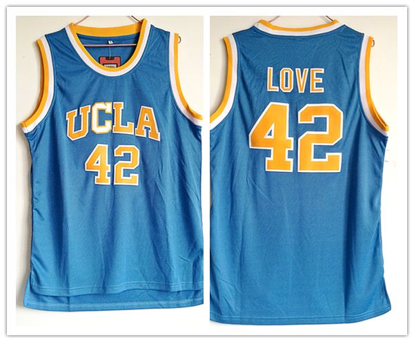 custom made ucla bruins #42 kevin love man women youth basketball jerseys size s-5xl 31 any name number, Black;red
custom made ucla bruins #42 kevin love man women youth basketball jerseys size s-5xl 31 any name number, Black;red