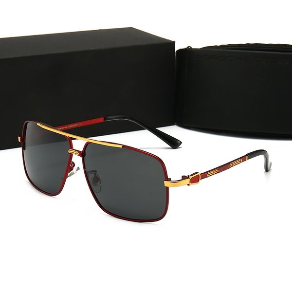 porche sunglasses дизайнер мужские и солнцезащитные очки женские must go путешествия высокое качество классический ретро тенденция моды мета, White;black
porche sunglasses дизайнер мужские и солнцезащитные очки женские must go путешествия высокое качество классический ретро тенденция моды мета, White;black