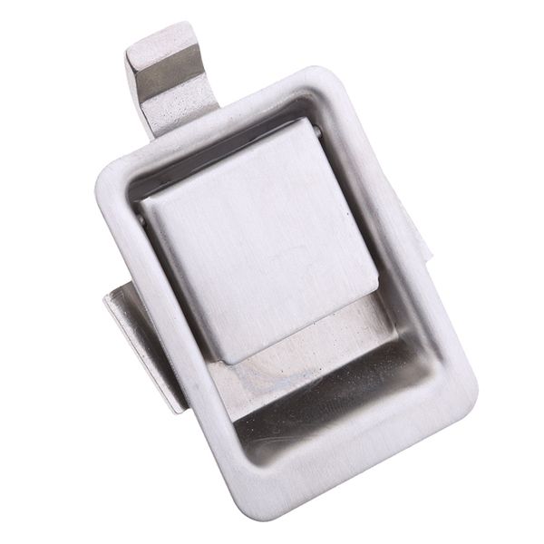 stainless steel recessed mounted latch mini flush mount paddle handle lock for rv/camper/trailer/cabineool box etc
stainless steel recessed mounted latch mini flush mount paddle handle lock for rv/camper/trailer/cabineool box etc