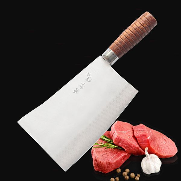 2 sizes clad steel chinese style butcher slaughter knife chef chopping knife kitchen cleaver santoku knives
2 sizes clad steel chinese style butcher slaughter knife chef chopping knife kitchen cleaver santoku knives