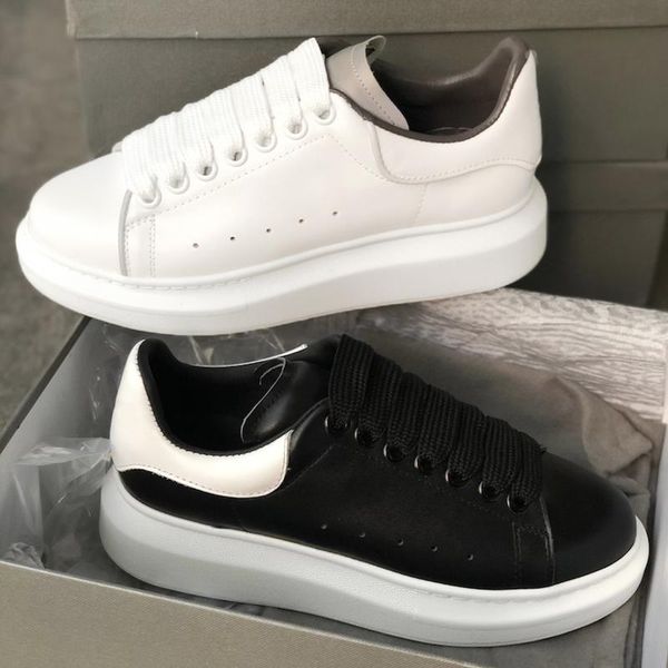 designer shoes platform trainers men sneakers white leather suede sports sneakers flat casual party wedding shoes new grey shine shoes us 11, Black
designer shoes platform trainers men sneakers white leather suede sports sneakers flat casual party wedding shoes new grey shine shoes us 11, Black