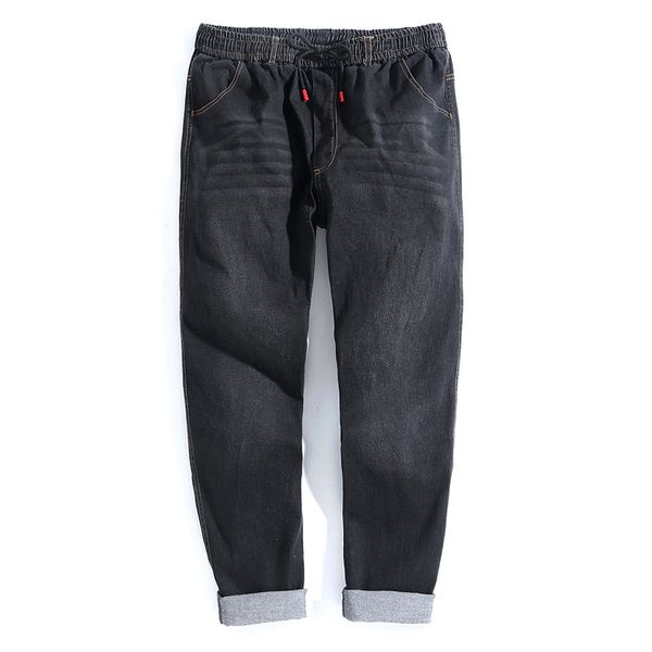 new fashion super large jeans men oversized loose casual elastic elastic waist full length plus size 3xl 4xl 5xl 6xl 7xl 8xl 9xl, Blue
new fashion super large jeans men oversized loose casual elastic elastic waist full length plus size 3xl 4xl 5xl 6xl 7xl 8xl 9xl, Blue