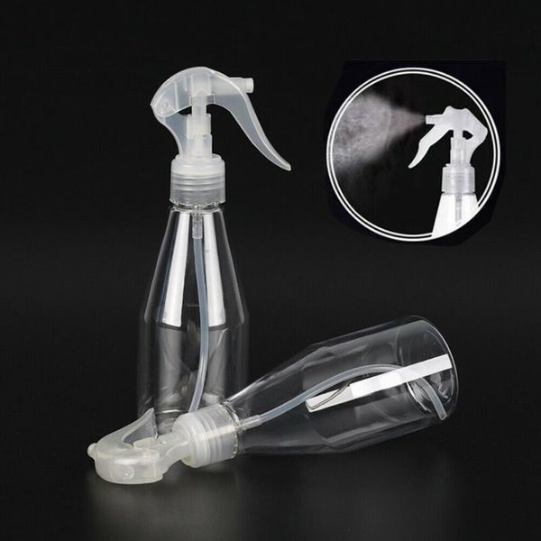 1/3/5/10pcs portable plastic clear spray bottle cleaning empty trigger home use 200ml ud88
1/3/5/10pcs portable plastic clear spray bottle cleaning empty trigger home use 200ml ud88