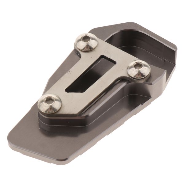 motorcycle rear brake lever pad extender extension enlarger pedal fits for bmw s1000xr 2015-2018, silver
motorcycle rear brake lever pad extender extension enlarger pedal fits for bmw s1000xr 2015-2018, silver