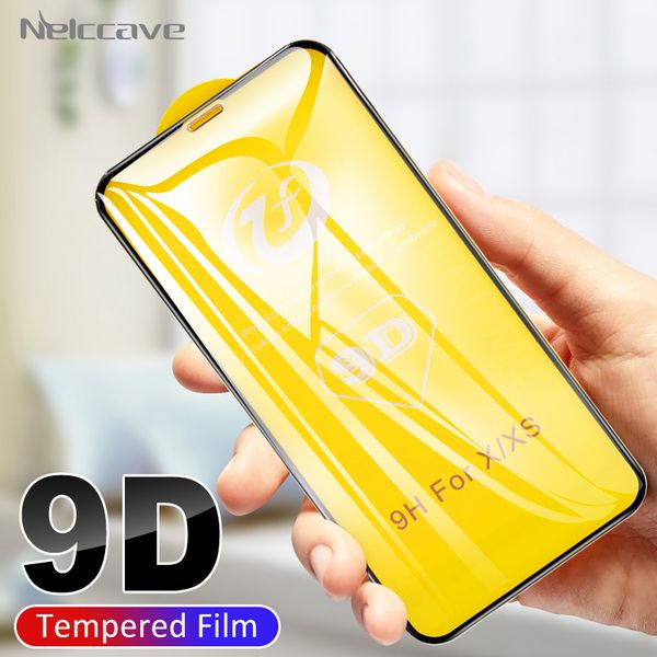 100 pieces of 9d tempered glass screen protector for iphone 11 pro xs max xr 8x87 6 6s complete glue protective film se 5s
100 pieces of 9d tempered glass screen protector for iphone 11 pro xs max xr 8x87 6 6s complete glue protective film se 5s