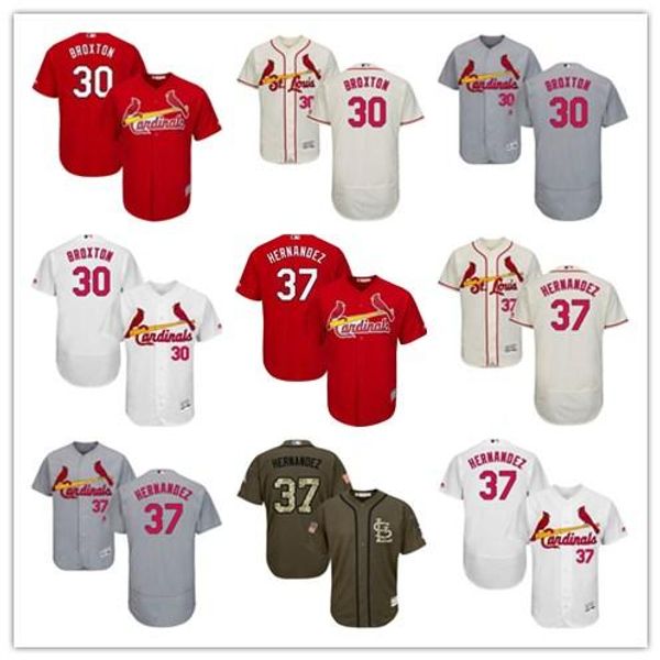 mens women youth #st. louis jersey #30 jonathan broxton 37 keith hernandez custom white black red baseball jerseys francisco card inals
mens women youth #st. louis jersey #30 jonathan broxton 37 keith hernandez custom white black red baseball jerseys francisco card inals