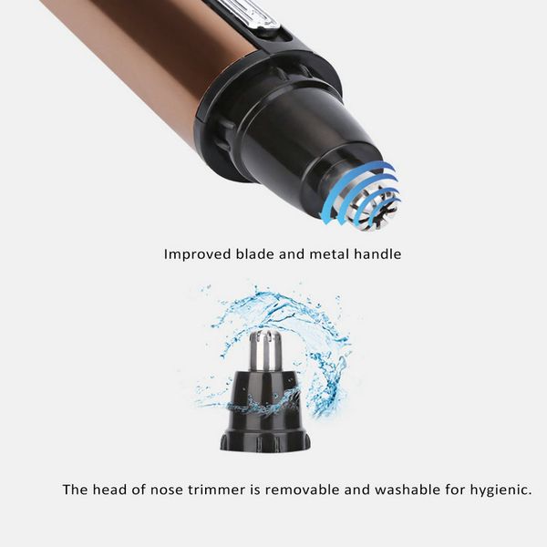 selling electric nose tondeuse a cheveux rechargeable trimming nose hair scissors km-6619 hairclippersshop bxlgw
selling electric nose tondeuse a cheveux rechargeable trimming nose hair scissors km-6619 hairclippersshop bxlgw