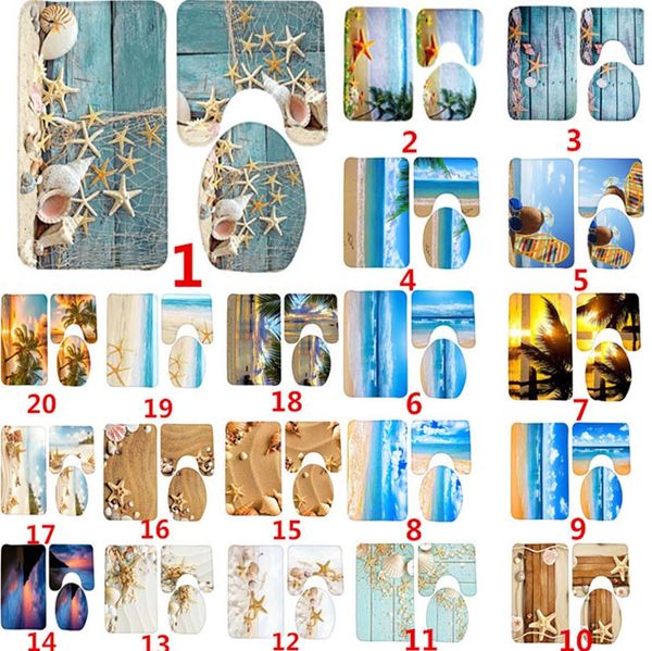 3d пеа ђале mat 3 / set ванна ма non-slip ђаленого бака колпак ма ковеѬ кѬка
3d пеа ђале mat 3 / set ванна ма non-slip ђаленого бака колпак ма ковеѬ кѬка