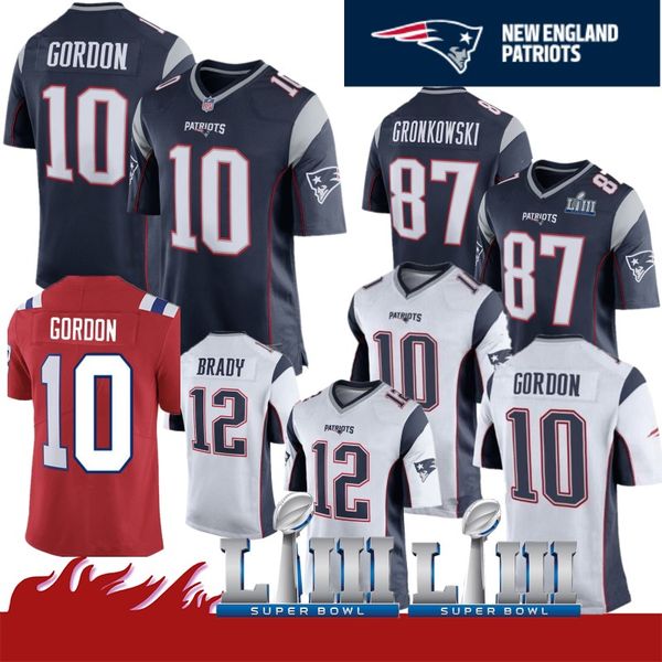 12 tom brady new jer ey patriot 11 julian edelman 87 rob gronkow ki 15 chri hogan 10 jo h gordon 26 ony michel 100 titched football, Black;red
12 tom brady new jer ey patriot 11 julian edelman 87 rob gronkow ki 15 chri hogan 10 jo h gordon 26 ony michel 100 titched football, Black;red