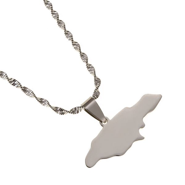 jamaica map pendant necklaces trendy gold color jewelry jamaican map flag jewelry, Silver
jamaica map pendant necklaces trendy gold color jewelry jamaican map flag jewelry, Silver