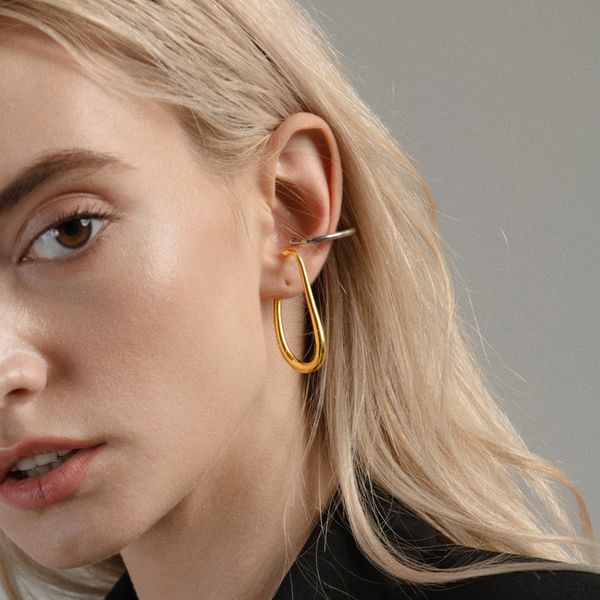 huanzhi 2019 new trendy minimalist ball cylinder straight line gradient stick stud earrings for women girls party jewelry gift, Silver
huanzhi 2019 new trendy minimalist ball cylinder straight line gradient stick stud earrings for women girls party jewelry gift, Silver