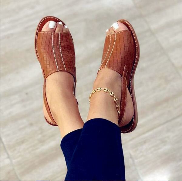 summer women wedges orthopedic sandals office shoes woman hollow out vintage shoes slip on casual sewing ladies sandals, Black
summer women wedges orthopedic sandals office shoes woman hollow out vintage shoes slip on casual sewing ladies sandals, Black