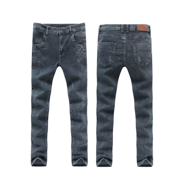 china wholesale 2017 spring new youth men denim fashion casual retro slim stretch jeans, Blue
china wholesale 2017 spring new youth men denim fashion casual retro slim stretch jeans, Blue